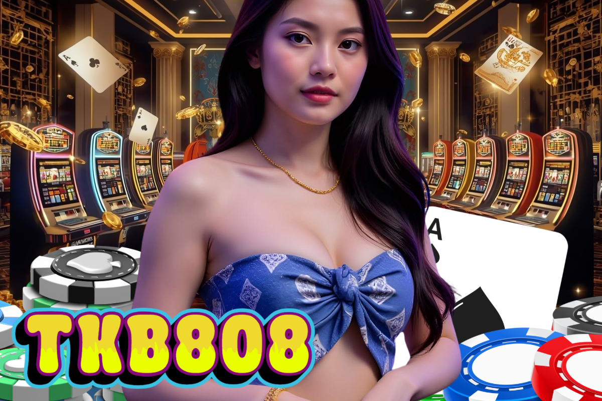 tkb808 เครดิตฟรี